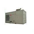 Zuverlässige Qualität 260kw / 325KVA Diesel-Generator mit schalldicht